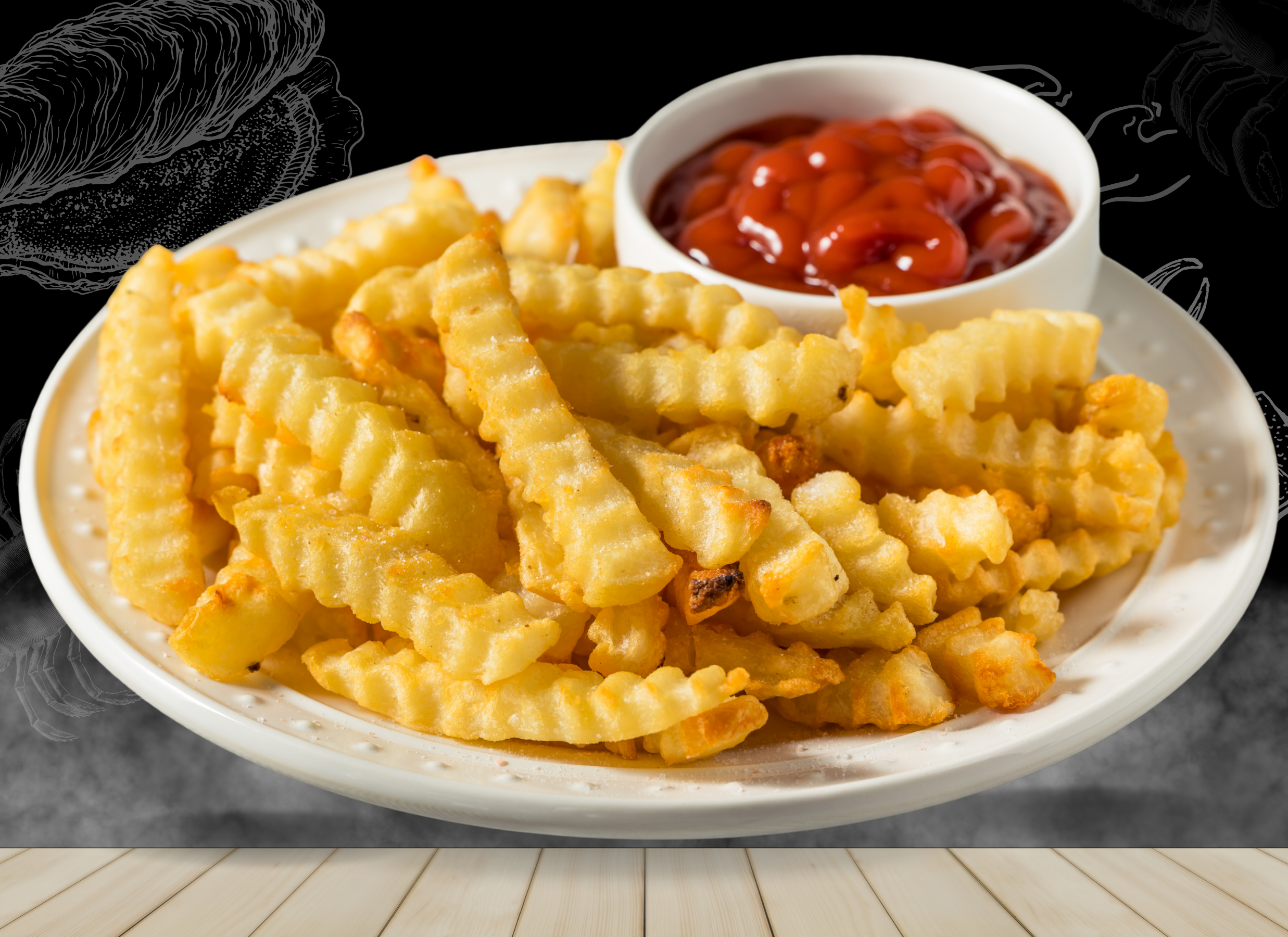 food
